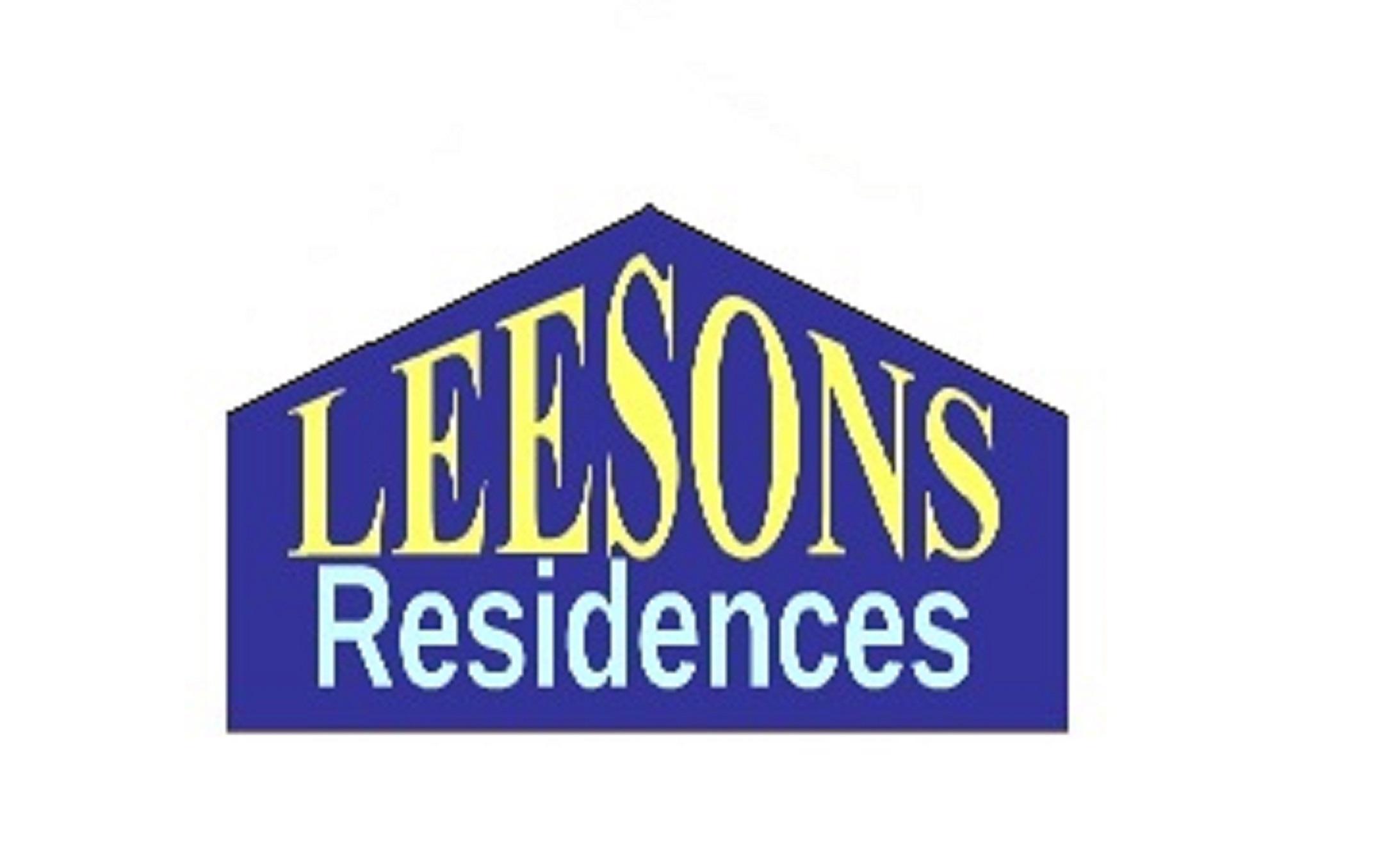 Leesons Residences Manila Exterior photo